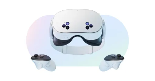 VR/MRヘッドセット「Meta Quest 3S」発表、10月15日発売へ。Quest 3と“性能面ほぼ同じ”のエントリーモデル、価格は4万8400円から