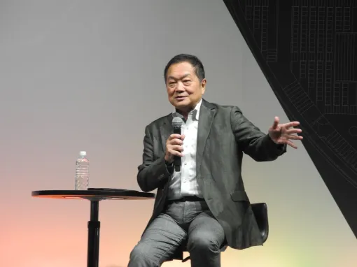 プレステの生みの親・久夛良木健氏が語るゲーム市場の未来とPS開発秘話とは？ TGS2024基調講演レポート【TGS2024】