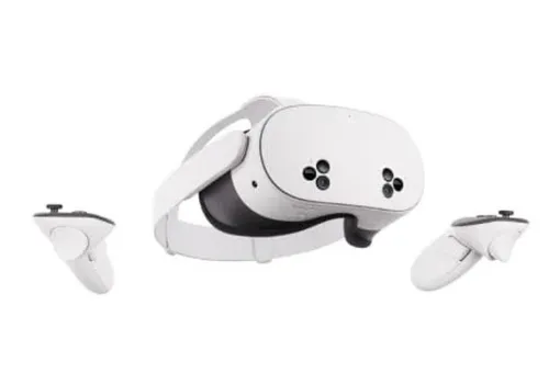 新型VR機「Meta Quest 3S」発表！128GB版48,400円で2024年10月15日発売―予約購入受付開始