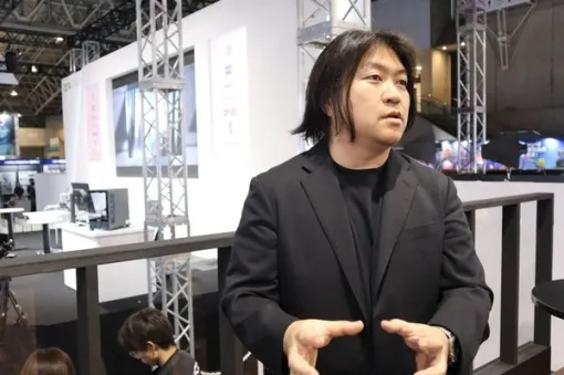 【TGS2024】なぜZETA DIVISIONは巨大ブースを出展したのか？―オーナー 西原大輔氏が語るeスポーツシーンの現在地とビジネスの可能性【インタビュー】