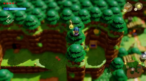 『ゼルダの伝説 知恵のかりもの』の自由度がめっちゃ好き。100歩進んでラスボスを討伐する『滅ぼし姫』をプレイ。『Mouthwashing』は良質短編ホラー。今週のゲーミング