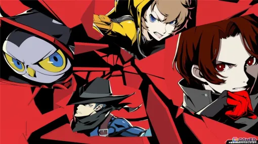 「ペルソナ5: The Phantom X」試遊レポート：「P5」らしさは残しつつ、新システムでより戦略性の高い戦闘を楽しめる【TGS2024】