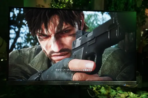 オリジナル版の完成度を損なわない、慎重なリメイク『METAL GEAR SOLID Δ: SNAKE EATER』【TGS2024】