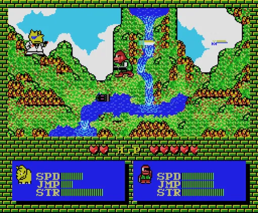 「あかんべドラゴン（MSX2版）」，プロジェクトEGG会員向けに無料配信開始。1988年に発売されたアクションシミュレーション