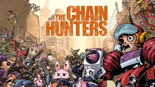 Mint Town、「Play & Earn」のWeb3ゲーム『THE CHAIN HUNTERS』のサービスを2024年11月29日をもって終了…サービス開始から約4ヵ月で