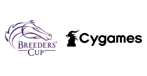 「ウマ娘」Cygamesがブリーダーズカップ協会とパートナーシップを締結。冠レース「Cygames Breeders’ Cup Sprint」も開催へ