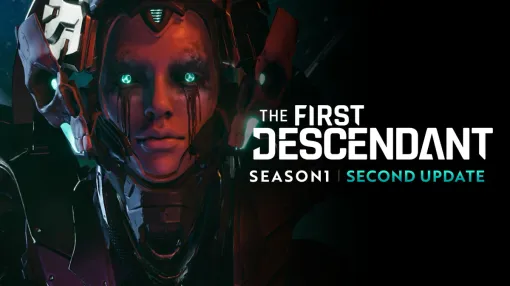 ネクソン、『The First Descendant』の「シーズン1:Invasion」の第2弾アップデートを10月10日より開始