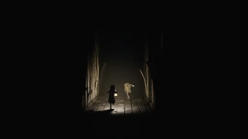 “不安と驚きの緩急”が見事なホラーゲーム『REANIMAL』試遊レポート 「LITTLE NIGHTMARES」開発チームの新作【TGS2024】