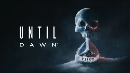 『Until Dawn -惨劇の山荘-』PS5版が本日（10/4）発売。8人の若者に迫りくる恐怖の一部を紹介するローンチトレーラーが公開。PC版は10/5に発売