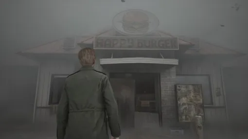 霧の街、再び。リメイク版『SILENT HILL 2』先行プレイレポ―原作ファンも新規プレイヤーも魅了する“新たなホラーゲームの傑作”が生まれた