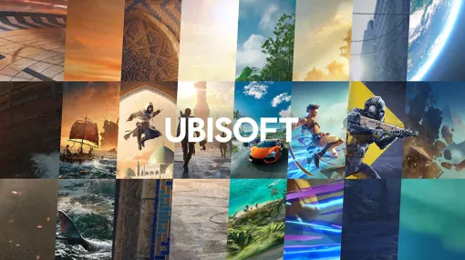 テンセントがUbisoftを買収か。新作の発売延期と株価急落を受けてテンセントと創業家が検討に入ったと海外メディアが報道