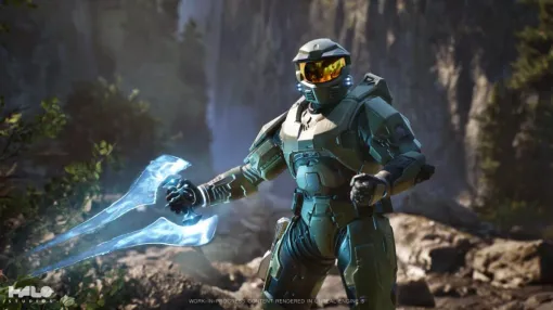 「Halo」のデベロッパ343 Industries，自社エンジンからUnreal Engineに切り替え。「Halo Studios」として再出発