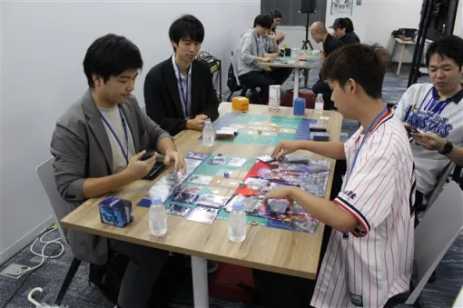 【イベント】ブシロードの「ドリームオーダー企業対抗戦2024」をレポート！　野球好きとカードゲーム好きが集まり企業の看板を背負ったチーム戦を実施