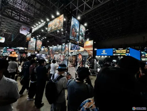 鉄道アドベンチャーRPG「レゾナンス：無限号列車」のTGS2024出展レポートが公開！試遊や模型展示、記念グッズの無料配布イベントも