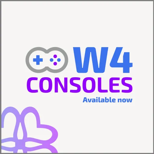 Godotのプロジェクトを簡単にコンソール機へ移植するミドルウェア「W4 Consoles」，正式リリース