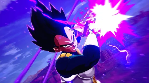 『ドラゴンボール Sparking! ZERO』先行アクセス開始や否や人気大爆発。強キャラがちゃんと強い“究極のドラゴンボールシミュレーター”にグローバルな盛り上がり