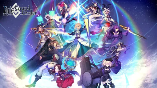 【FGO】次回新イベントが10月中旬に開催。参加条件は第2部第4章のクリア【Fate/Grand Order】