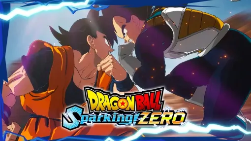 『ドラゴンボール Sparking! ZERO』本日（10/10）発売。シリーズ最多の182体が使える限界突破バトルが開幕。ローンチトレーラーも公開