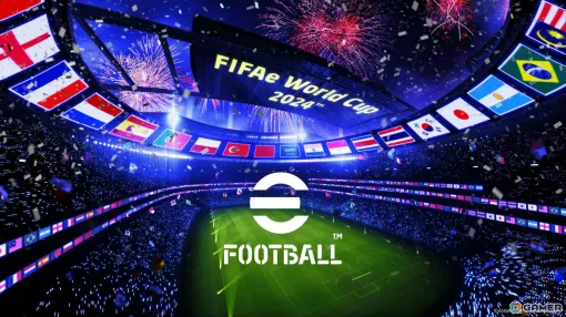 「eFootball」新たな公式eスポーツ大会「FIFAe World Cup 2024」のゲーム内予選が開始！開催を記念したPOTWやNational Team Selectionも登場