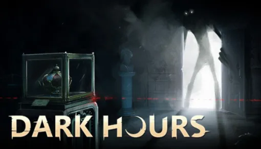 超常現象下で窃盗しながら脱出指す最大4人協力サバイバルホラー『Dark Hours』2024年10月24日早期アクセス開始―体験版は200万回以上のダウンロード数記録