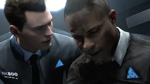 『Detroit: Become Human』が発売から6年を経て販売本数1000万本を突破