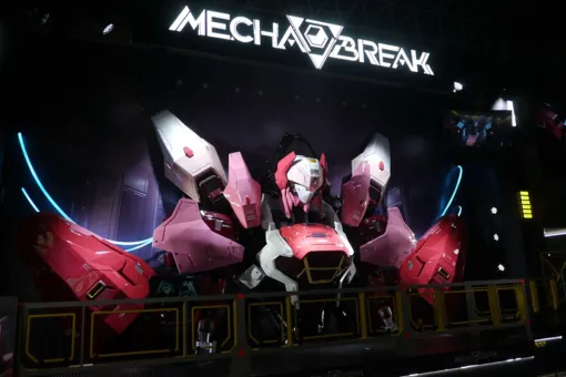 高機動メカアクションシューティング『Mecha BREAK』開発者、日本からの人気を喜ぶ。なぜ人気になったのか背景や100万ウィッシュリスト突破の経緯、現在の手応えを訊いた