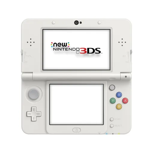 Newニンテンドー3DS/LL発売10周年。性能や機能が向上した派生バージョンのひとつ。『ゼノブレイド』といった専用タイトルも発売され話題に【今日は何の日？】