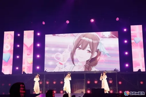 「シャニマス」6.5周年ライブ“Chapter 283”で見た“「シャニソン」をフィーチャーした演出で、これまでとこれからを示すステージ”