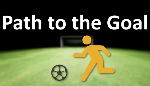 Yuiami Games、高難度キックアクションゲーム『Path to the Goal』をSteamでリリース