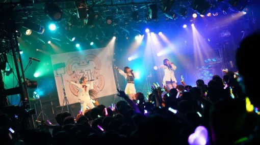 『学マス』デビューライブツアーもいよいよ最終組がスタートを切る…大阪で開催された“初 TOUR -初恋公演-”の模様をリポート