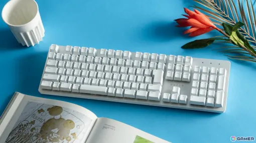 GRAPHT CUSTOM GAMING GEAR SERIESよりJP/US配列対応で互換性・デザイン性に優れたキーキャップ「GRAPHT Designer Keycaps」が登場！