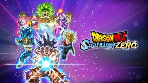 バンダイナムコENT、『ドラゴンボール Sparking! ZERO』が発売からわずか24時間で世界累計販売300万本を突破！