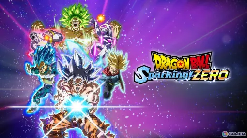 「ドラゴンボール Sparking! ZERO」世界累計販売本数が発売から24時間で300万本を突破！