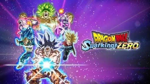 『ドラゴンボール Sparking! ZERO』発売24時間で世界累計販売本数300万本を突破！