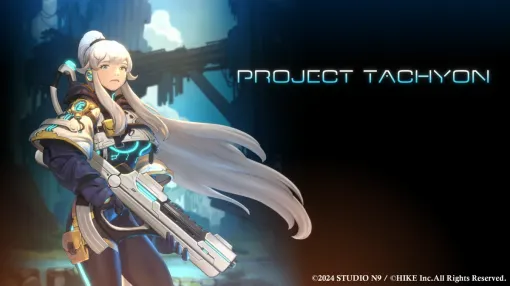 タイムループして核攻撃を阻止せよ 『PROJECT TACHYON』はゲーム的な都合をストーリー設定に取り入れたラン＆ガンなローグライトだ【PR】