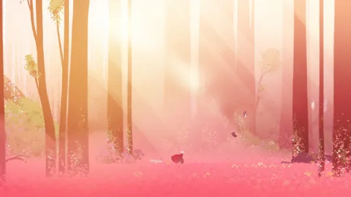 急速に死へ向かう世界をオオカミと少女が旅する美麗アドベンチャー配信！『GRIS』開発元の新作―採れたて！本日のSteam注目ゲーム5選【2024年10月16日】