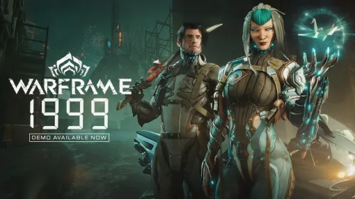 「Warframe」，今冬実装予定の大型アップデート“Warframe: 1999”の一部を体験できるデモを無料公開