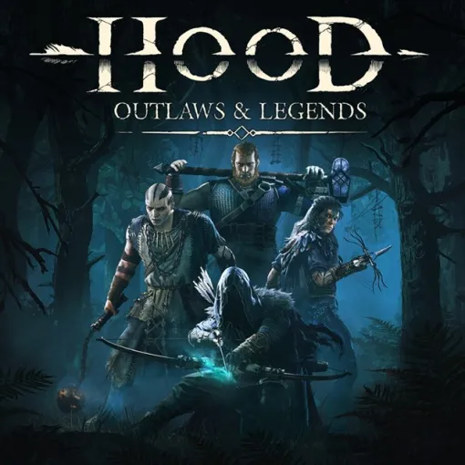 オーイズミ・アミュージオ、PS5/PS4用タイトル『Hood: Outlaws & Legends』のサービスを2025年2月18日をもって終了