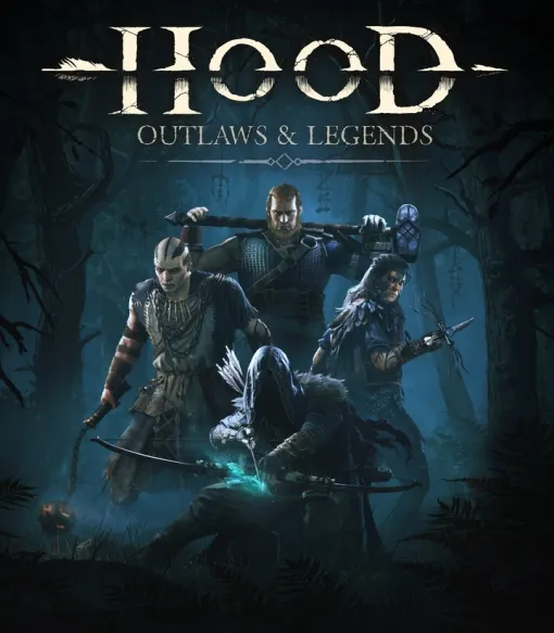 国内版「Hood: Outlaws & Legends」，2025年2月18日をもってサービス終了