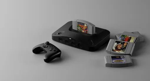 NINTENDO 64互換機「Analogue 3D」の予約受付が日本時間10月22日にスタート。ソフトウェアエミュレーションなし，100％の互換性を謳う