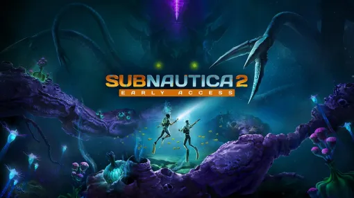 KRAFTON、傘下の「UNKNOWN WORLDS」が開発を行う『SUBNAUTICA 2』のティーザートレーラーが初公開