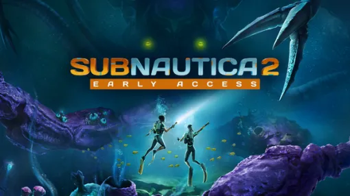 最大4人協力プレイに対応！人気海洋ADVシリーズ最新作『Subnautica 2（サブノーティカ２）』発表―2025年PC/Xbox Series X|Sで早期アクセス開始予定