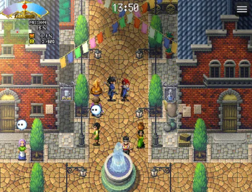 個人製作の美麗ドット絵2DオープンワールドRPG『エレマスタ』無料体験版が配信開始。15分間のスコアアタックに挑戦しよう