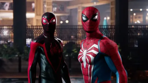 PC版『Marvel’s Spider-Man 2』が2025年1月31日に発売決定 追加のストーリーコンテンツの予定はなし