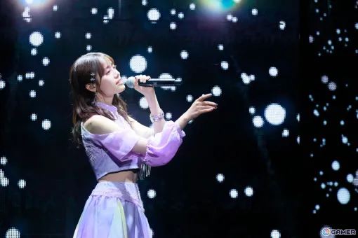 伊藤美来さんの2024年ライブツアーの模様を収録したLive Blu-rayが12月25日に発売！