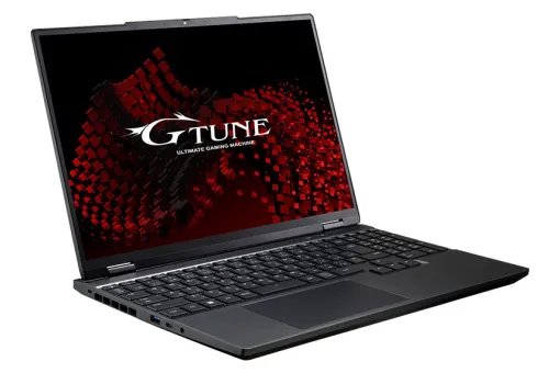 マウスコンピューターのゲームPC「G-Tune」が20周年。20周年記念のセットモデルなどの販売が始まる