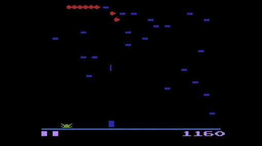 Atariのゲーム作品からインスピレーションを得たカードゲーム「Centipede Blast」，クラウドファンディングをKickstarterで実施中