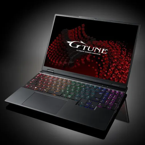 マウスコンピューターのゲーミングPC“G-Tune”が20周年！ 記念モデルを4機種発売。1万1000円OFFクーポンも配布