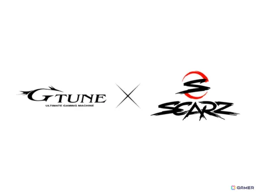 G-Tuneで知られるマウスコンピューター、プロゲーミングチーム・SCARZとスポンサー契約を締結