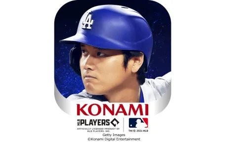 『MLBプロスピリッツ』（『メジャスピ』）配信開始。簡単操作で爽快感抜群な野球ゲーム。大谷翔平やダルビッシュ有たちメジャーリーガーが実名で登場！